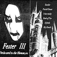 Fester Witch - Fester III