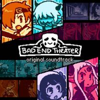 NomnomNami - Bad End Theater (Original Soundtrack)