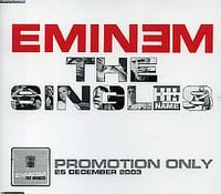 Eminem - The Singles (Promo)