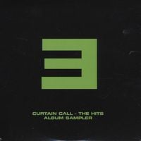 Eminem - Curtain Call - The Hits Album Sampler