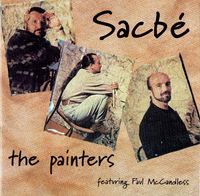 Sacbé - The Painters