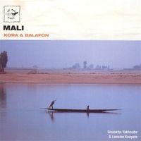 Yacouba Sissoko - Mali: Kora and Balafon