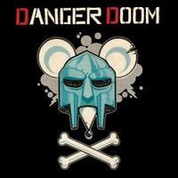 DANGERDOOM - The Mouse and the Mask (Metalface Edition)
