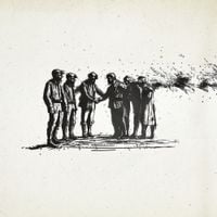 Makalister - A Volta da Esperan&ccedil;a