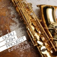 Guru Josh Project - Infinity 2008 (Remixes)