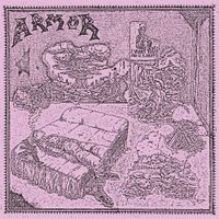 Armor - Afraid of What's to Come