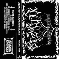 Bezaliel - Spirits of Malevolence Promo 2024