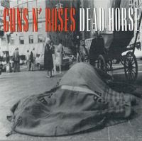 Guns N' Roses - Dead Horse