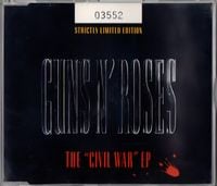 Guns N' Roses - Civil War