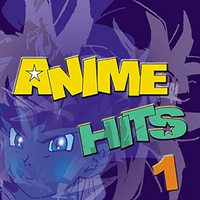 Anime Allstars - Anime Hits 1
