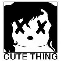 Car Seat Headrest - Cute Thing