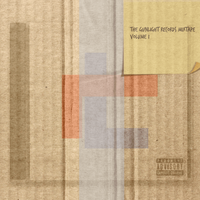 Gunlight Records - THE GUNLIGHT RECORDS MIXTAPE: VOLUME 1