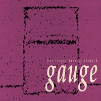 Gauge - Fire Tongue Burning Stomach