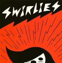 Swirlies - Cats of the Wild: Volume Two