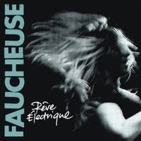 Faucheuse - R&ecirc;ve &Eacute;lectrique