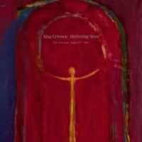King Crimson - Sheltering Skies (Live in Fr&eacute;jus, August 27th 1982)