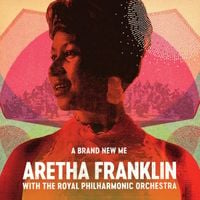 Aretha Franklin - A Brand New Me