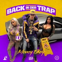 Money Boy - Back in der Trap