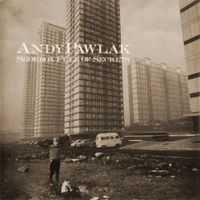 Andy Pawlak - Shoebox Full of Secrets