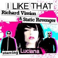 Richard Vission - I Like That