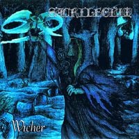 Sacrilegium - Wicher
