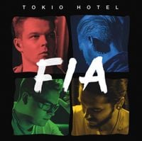 Tokio Hotel - Feel It All