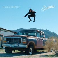 Highly Suspect - Serotonia