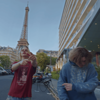 Scally Milano - Ты знала