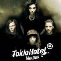 Tokio Hotel - Monsoon