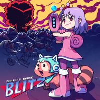 Snail's House - Blitz