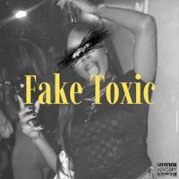 CEO Trayle - Fake Toxic