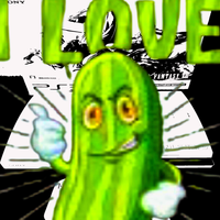 no1dea! - PICKLE !