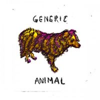 Generic Animal - Generic Animal