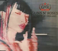 Guns N' Roses - Street of Dreams