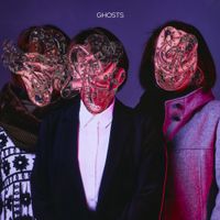 My Hair Is Bad - ghosts