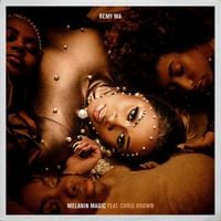 Remy Ma - Melanin Magic (Pretty Brown)