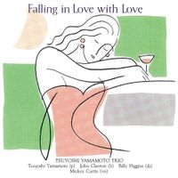 Tsuyoshi Yamamoto - Falling in Love with Love