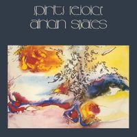 Spirits Rejoice - African Spaces