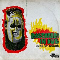 Ras Michael & The Sons of Negus - Rastafari in Dub