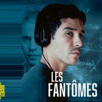 Yuksek - Les Fantomes (Bande Originale)