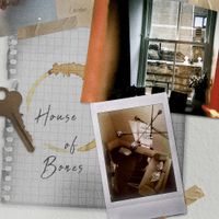 James TW - House of Bones