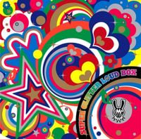 LM.C - Super Glitter Loud Box