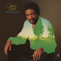 Quincy Jones - Smackwater Jack