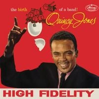 Quincy Jones - The Birth of a Band!