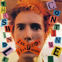 The Ex Pistols - The Swindle Continues