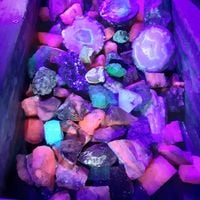 lexi - Semiprecious Stone