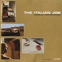 Quincy Jones - The Italian Job