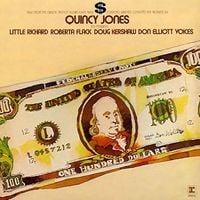 Quincy Jones - Dollar$