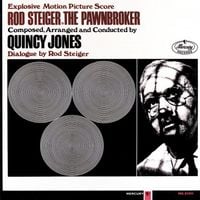 Quincy Jones - The Pawnbroker