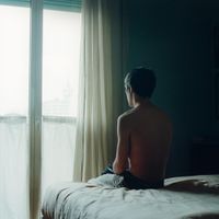 Boneflower - Empty Rooms, Full Bodies